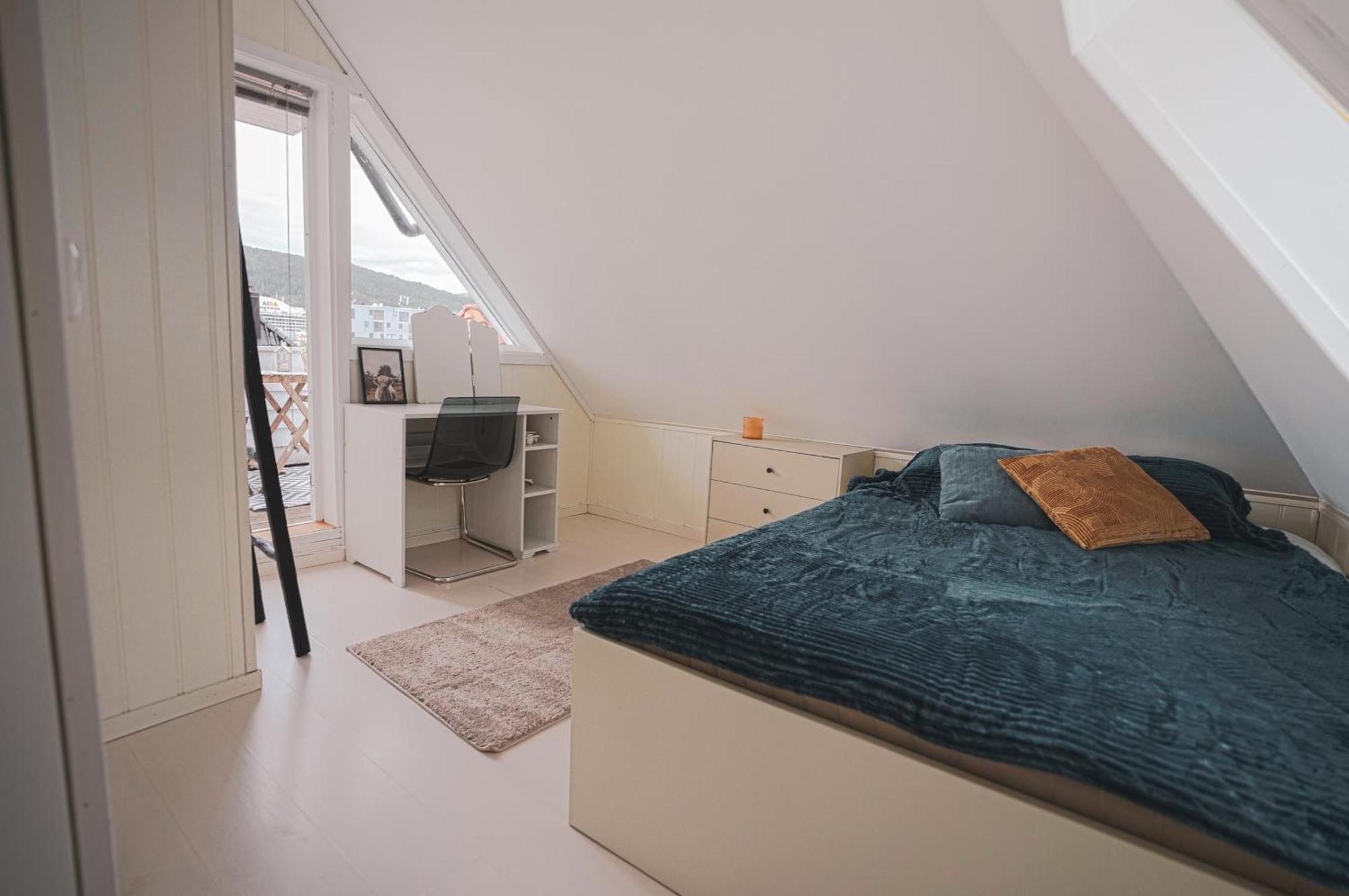 City Center Historic Area Cozy House & Area Walking Distance * Bergen